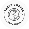 Tasse Coffee For Artisan Logo